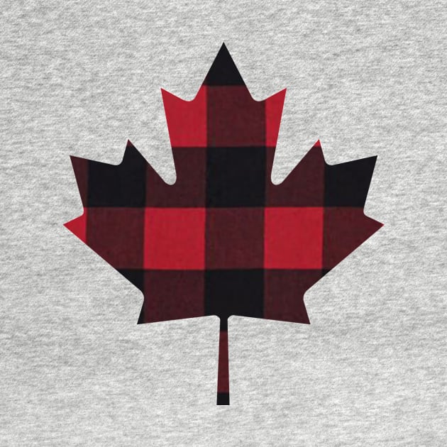 MAPLE LEAF by Cult Classics